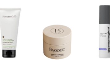 Los altos niveles de polen de esta primavera afectarán a la rutina de skincare, según las expertas en cuidado de la piel