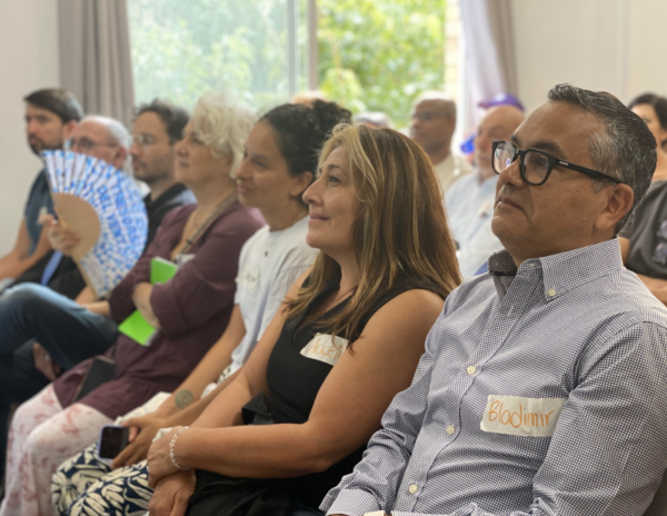 Nadie se queda atrás: en la Comunitat Valenciana lanzan un programa para emprender tras la DANA