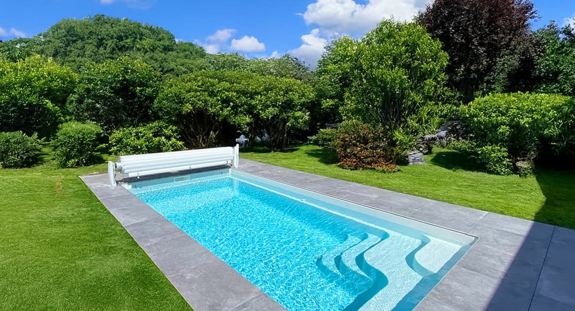 Características técnicas y composición estructural