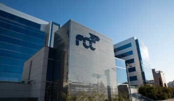 La cifra de negocios del Grupo FCC se incrementa un 10 % en el primer trimestre del año