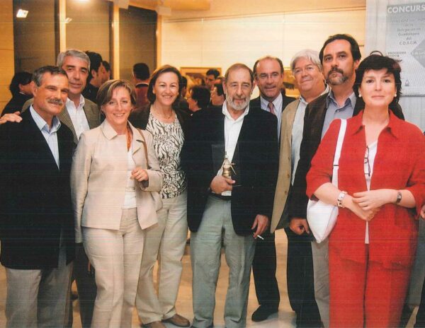 Un jurado renovado y Álvaro Siza impulsan una nueva edición de los Premios del COACM