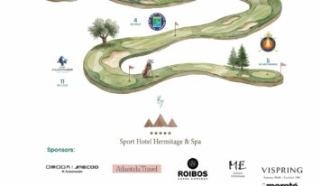 V Circuito Master & Open 2026: golf, networking y experiencias premium en los mejores campos de España