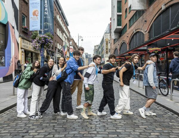 Los viajes de estudio al extranjero se consolidan como una inversión educativa al alza en un mercado en plena expansión