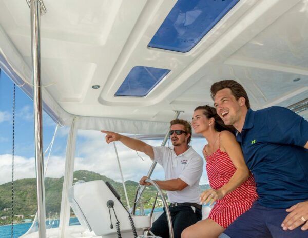 GlobeSailor eleva la experiencia del viajero en barco: incorpora un Código de buena conducta para un crucero más cómodo y seguro