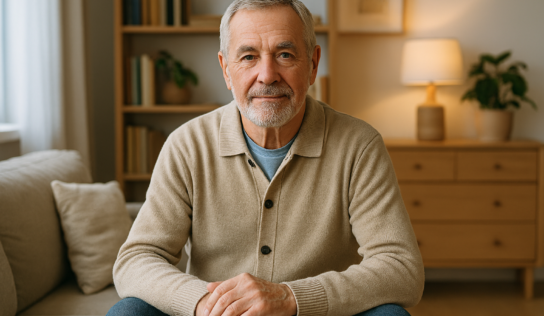 Dr. Alejandro González, urólogo de Policlínica Gipuzkoa: «La experiencia nos demuestra que la técnica HoLep ofrece eficiencia y seguridad para tratar la HBP»