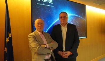 El CITT Espacio de la Fundación para el Conocimiento Madri+d estrena la nueva temporada de su pódcast