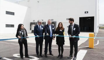 XCharge anuncia su primera planta europea de ensamblaje en España reforzando la electromovilidad en Europa