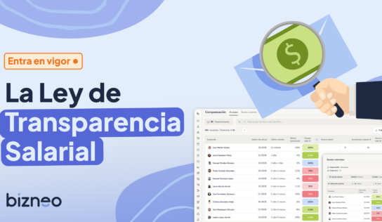 Cuenta atrás para la ley de transparencia salarial: obligaciones clave antes de junio de 2026