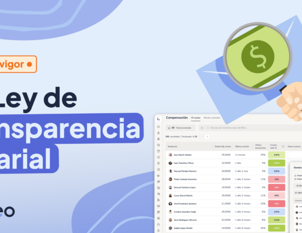 Cuenta atrás para la ley de transparencia salarial: obligaciones clave antes de junio de 2026