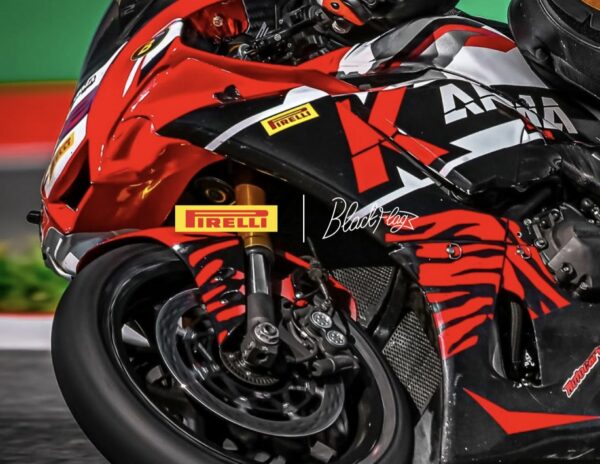 Pirelli & Metzeler así como el ecosistema global de talento TRIVU eligen a BlackFlag como agencia de cara a 2026