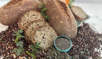 Un estudio científico posiciona a Germina Natura como referente en pan saludable