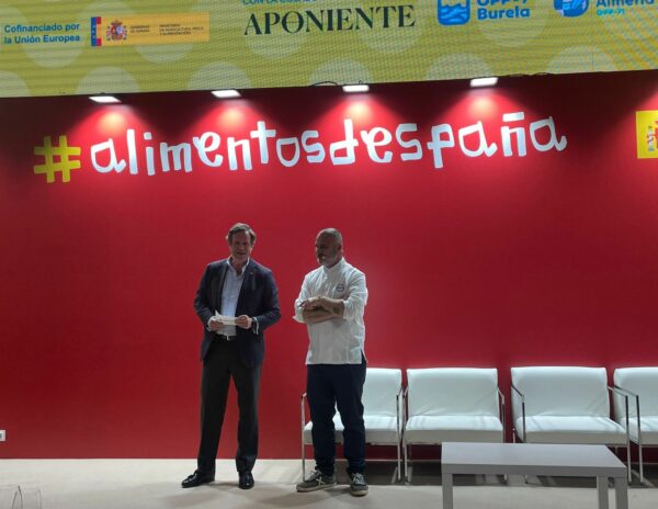 Pesca España vuelve a sorprender en el Salón Gourmets con los ‘Grandes Desconocidos’