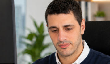 Rodrigo Ramos D’Agostino impulsa la educación financiera técnica para fortalecer decisiones de inversión