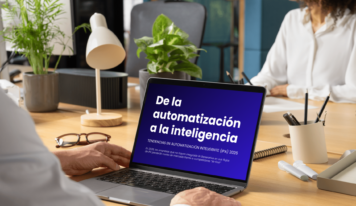 Ecosistemas Global presenta su primer Informe de Tendencias Tecnológicas 2026: la automatización inteligente y la IA redefinen la competitividad empresarial