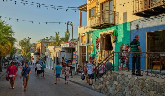 Entre tradición y mar: el lado más cultural de Los Cabos