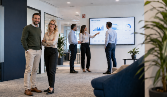 El 82% de las empresas desconfía del marketing: crece el rechazo a las agencias de marketing