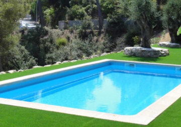 Todo lo que necesitas saber antes de instalar una piscina de fibra