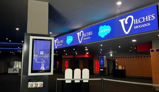 Vilches Abogados impulsa un plan de expansión y modernización para consolidarse como despacho líder