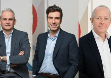 REDEN refuerza su Comité Ejecutivo con tres incorporaciones estratégicas