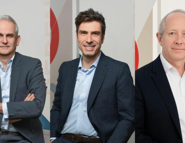 REDEN refuerza su Comité Ejecutivo con tres incorporaciones estratégicas