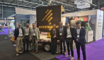 Xmartia Smart Solutions (grupo Fixalia) se presentó en Intertraffic 2026 con Xerpa® Cloud y soluciones ITS