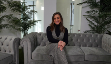 Redegal incorpora a Yenthel de la Torre como Corporate Communications Director