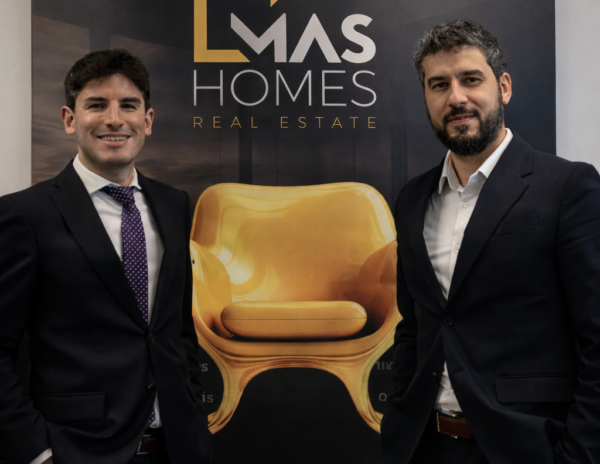 MAS Homes incorpora 180 viviendas al mercado catalán en 2025, a un ritmo de una cada 48 horas