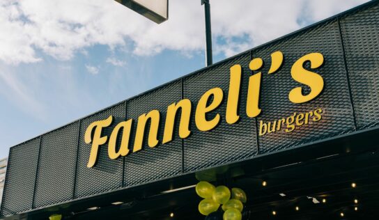 Fanneli’s Burgers y su apuesta por una carta a medida en Benidorm