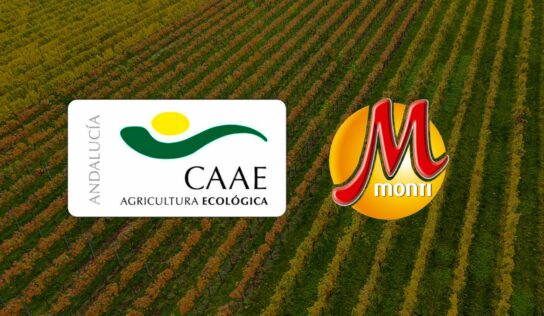 Productos Monti renueva el certificado ecológico del CAAE y mantiene su producción bajo estándares sostenibles