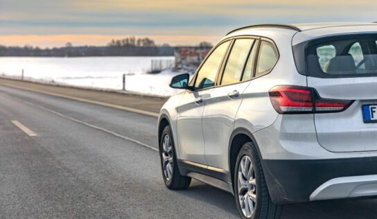 El truco de rentingparticulares.net para conducir un SUV sin pagar entrada