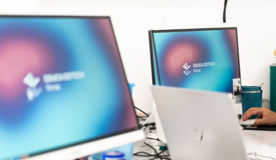 Las instituciones de EDUCA EDTECH Group coronan Financial Magazine 2026 con decenas de primeros puestos