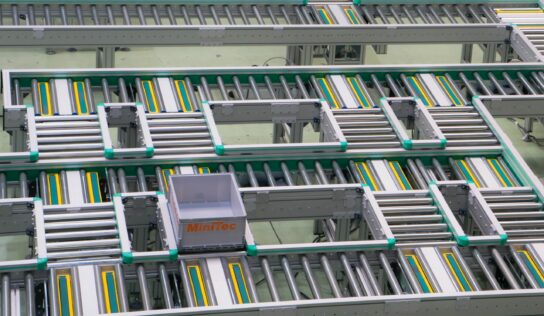 El mercado de los perfiles de aluminio crece impulsado por su versatilidad en el sector industrial
