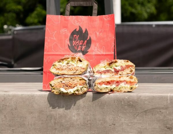 Divorare impulsa su expansión nacional con un concepto especializado en focaccia italiana