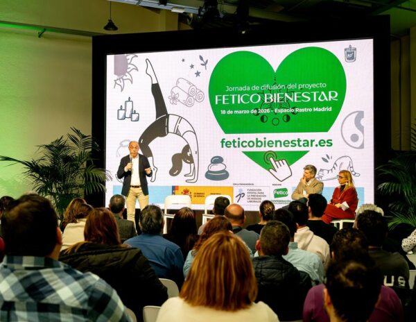 Fetico lanza una plataforma con recursos formativos para mejorar el bienestar laboral en la hostelería