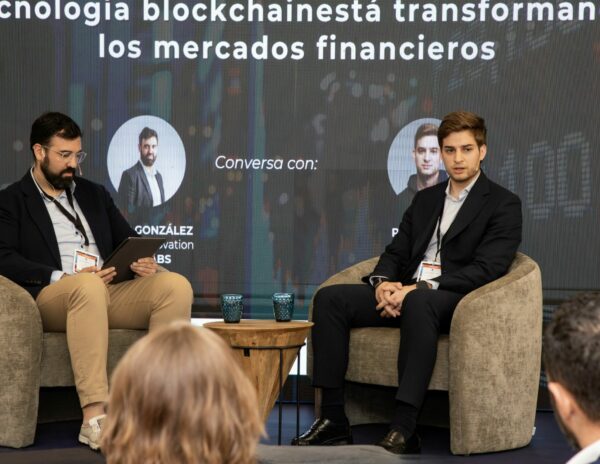 Pablo Gómez (Metlabs) en el Galicia Finance Date: «Todos los activos del mundo serán tokenizados»