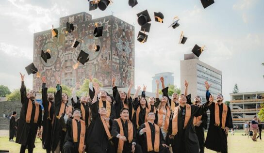 CREDIMONEY analiza los préstamos para la formación académica como inversión en el futuro profesional y camino hacia la tranquilidad