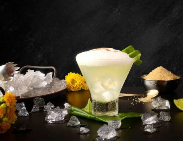 Inti de Oro regala 4.200 pisco sour este abril