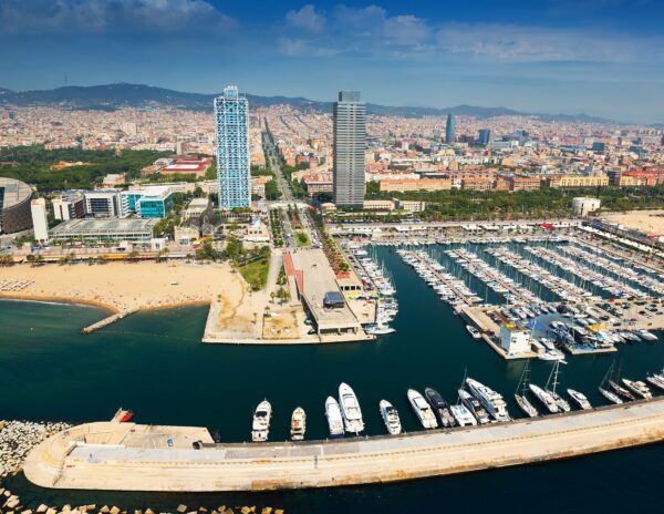 El precio de la vivienda en El Clot y Poblenou alcanza máximos históricos según el informe de Destino Casa