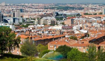 Puente de Vallecas: cómo está cambiando el comercio, el ocio y la vida en uno de los distritos más poblados de Madrid