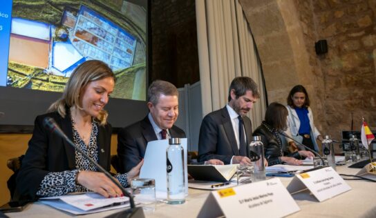 Sigüenza logra un paso decisivo hacia la UNESCO tras ser elegida por el Consejo de Patrimonio Histórico