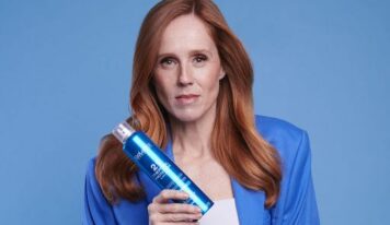 Salerm Cosmetics lanza Salerm 21 Thermal Protector, su nuevo protector térmico en seco para defender el cabello del calor extremo