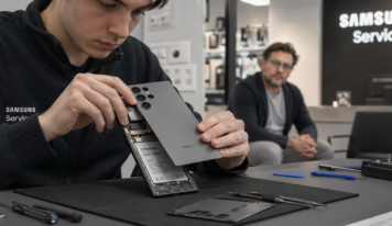 Baterías móviles en 2027: iLevante avisa sobre la letra pequeña de las baterías extraíbles