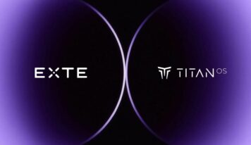 EXTE y Titan Ads sellan una alianza estratégica para impulsar la venta de publicidad en Smart TV en España
