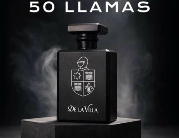 Alicante entra en la perfumería nicho con una marca nacida de 50 años de tradición