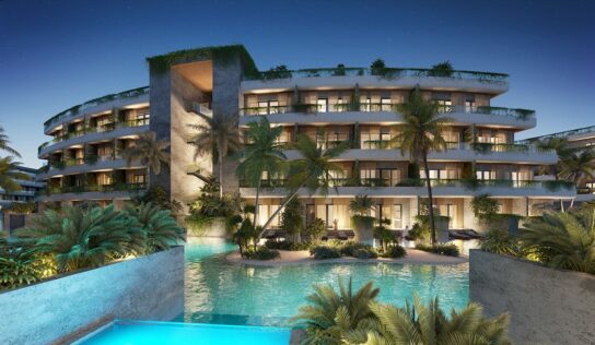 Noval Properties apuesta por la protección de entornos naturales en sus proyectos inmobiliarios en República Dominicana