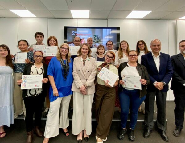 La Comunidad de Madrid y la Fundación Adecco impulsan la capacitación digital de las personas sénior en la hostelería del siglo XXI