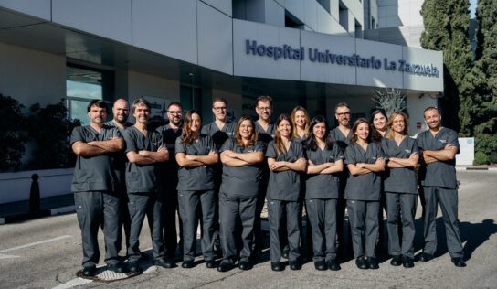 Maxiloteam llega a Madrid con una visión avanzada de la cirugía maxilofacial y la odontología moderna