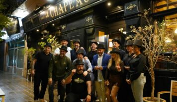 Apertura de Chapeau Abrador en Alicante delicias a la brasa y tradición culinaria