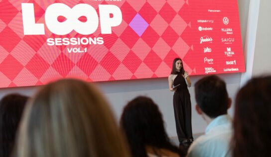 Loop Sessions irrumpe con un formato experiencial que replantea los eventos de marketing