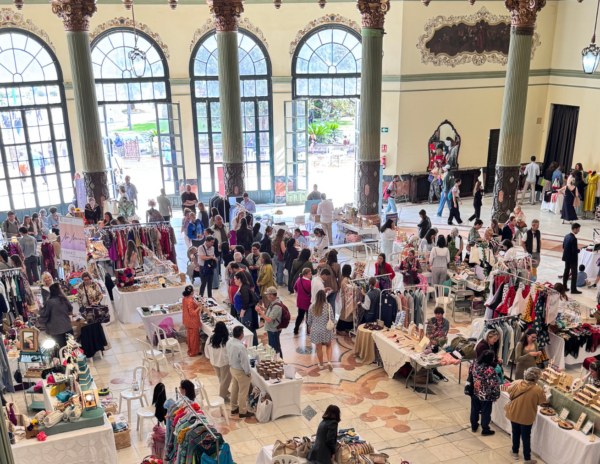 Poderío Market, el mercado de diseño más viral que recorre toda España llega a San Sebastián